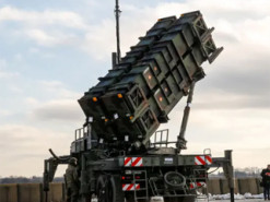 У Польщі почали будівництво заводу з виготовлення компонентів для ЗРК Patriot