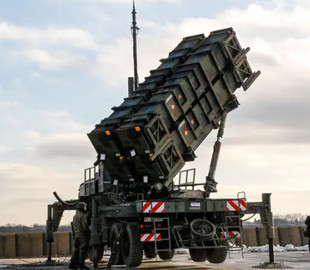 У Польщі почали будівництво заводу з виготовлення компонентів для ЗРК Patriot