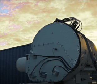 Британія встановить на кораблі лазерні антидронові системи за понад 400 млн дол