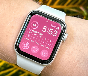 Apple Watch отримав нову функцію, яка може врятувати життя