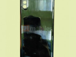 Опубликованы живые фотографии смартфона Samsung Galaxy A11