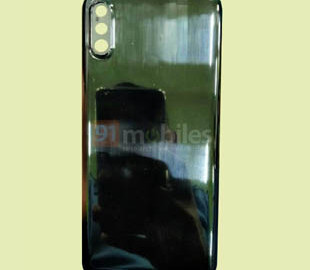 Опубликованы живые фотографии смартфона Samsung Galaxy A11