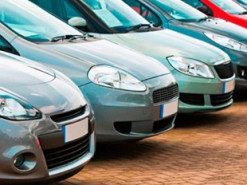 Китай значно збільшить продаж авто на нових джерелах енергії