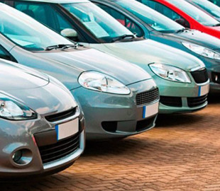 Китай значно збільшить продаж авто на нових джерелах енергії