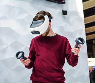 HTC собирается представить как минимум 2 новые VR гарнитуры