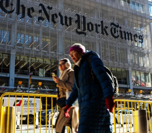 Технічна профспілка The New York Times оголосила страйк