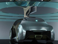 Зарубежные дизайнеры представили рендеры самого обсуждаемого электрокара Apple iCar