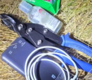 У Німеччині затримали підозрюваного у підготовці підпалу заводу дронів у Словаччині