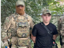 На чотирьох військових чекали «побачення» з фатальним фіналом: двох кілерів фсб затримали «на гарячому»