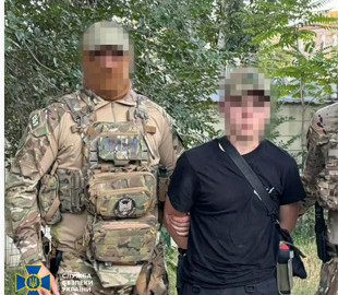 На чотирьох військових чекали «побачення» з фатальним фіналом: двох кілерів фсб затримали «на гарячому»