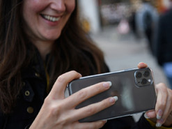 Названы самые популярные смартфоны