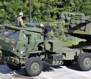 У США планують інтегрувати гіперзвукову ракету в систему HIMARS