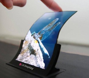 Как топовые смартфоны изменятся к 2022 году?