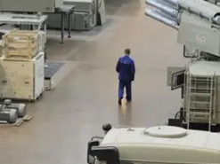 Грошей нема, все тріщить по швах: українські хакери перехопили матеріали з наради ОПК Росії