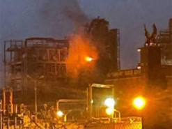 Роснєфть просить Кремль компенсувати витрати на захист НПЗ від дронів