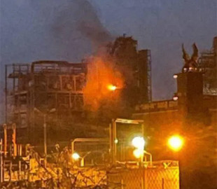 Роснєфть просить Кремль компенсувати витрати на захист НПЗ від дронів