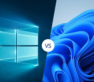 "Десятка" вже не топ: названо найпопулярнішу у світі версію Windows