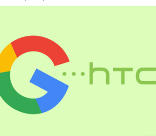 Google купує частину бізнесу HTC за $250 млн