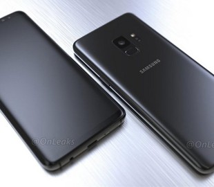 Опубликованы новые изображения Samsung Galaxy S9