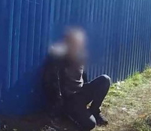 Під Сумами п’яний влаштував стрілянину посеред села