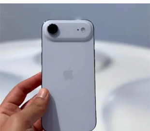 Почули критику. Apple додає другу камеру і покращує батарею в наступному iPhone Air