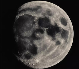 Blue Origin запустить місячний посадковий модуль у 2025 році