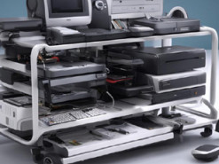 Розробник з Microsoft розповів про "візок смерті" з USB-пристроями в ранніх версіях Windows