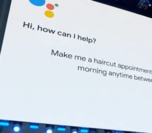 Google Duplex будет сообщать собеседникам, что их разговор записывается