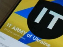 Українська ІТ-армія зупинила роботу найбільших інтернет-провайдерів на окупованих територіях