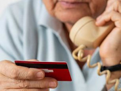 У Києві шахраї виманювали персональні дані під виглядом дзвінків від «служби безпеки Ощадбанку»