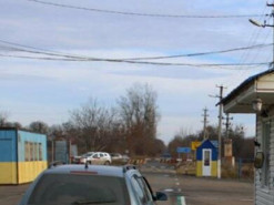 Житель Одесской области пытался пересечь границу с поддельным COVID-сертификатом