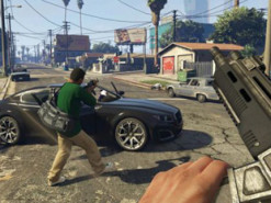 9 найкращих модів для GTA V, які допоможуть зробити гру набагато цікавішою