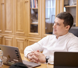 За неделю госорганы пережили почти 50 тысяч кибератак, — Федоров