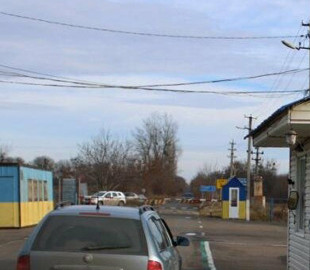 Житель Одесской области пытался пересечь границу с поддельным COVID-сертификатом