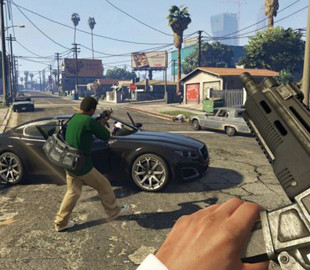 9 найкращих модів для GTA V, які допоможуть зробити гру набагато цікавішою