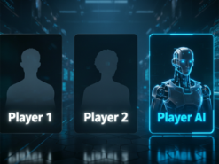 ШІ замість гравця: чи зможе штучний інтелект перемогти у відеоіграх