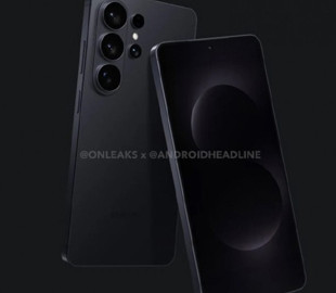 Вихід Galaxy S26 можуть відкласти: у Samsung проблеми з виробництвом