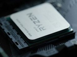 AMD в 2021 году заняла рекордную долю рынка процессоров