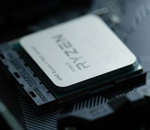 AMD в 2021 году заняла рекордную долю рынка процессоров