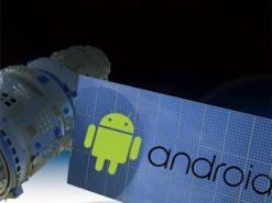В Android 14 додадуть підтримку супутникового зв’язку