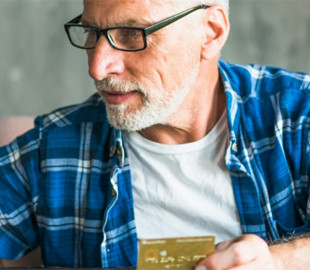 Нові фішингові схеми — що варто знати клієнтам Ощадбанку