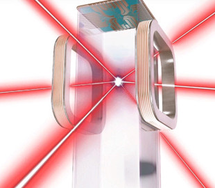 NASA переносить у космос експерименти з квантової хімії