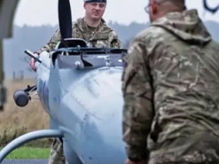 Для переваги над РФ: у Британії знайшли заміну "проблемним" безпілотникам
