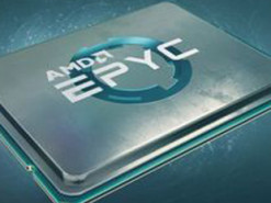 Dell утроит число серверов с процессорами AMD