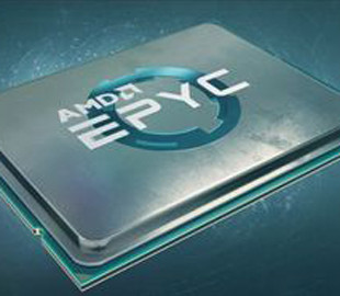 Dell утроит число серверов с процессорами AMD