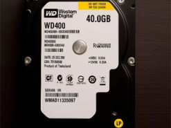Western Digital випустить свій перший HDD на 40 ТБ вже 2026 року