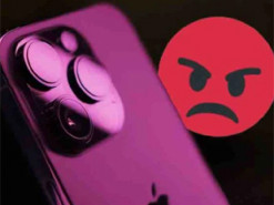 Найдорожчі у світі iPhone продаються в Туреччині