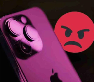 Найдорожчі у світі iPhone продаються в Туреччині