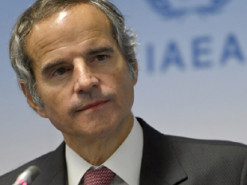 Очільник МАГАТЕ прагне посилити нагляд за ядерною діяльністю Ірану – Reuters