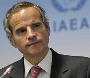 Очільник МАГАТЕ прагне посилити нагляд за ядерною діяльністю Ірану – Reuters